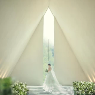 【平日SP★豪華180万特典】大人気プレ花嫁体験＆絶品試食