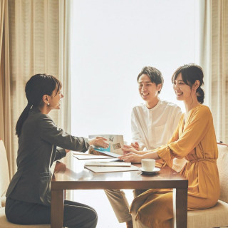 1件目がお得★1stステップ相談会＆試食×予算相談*ギフト券1万円