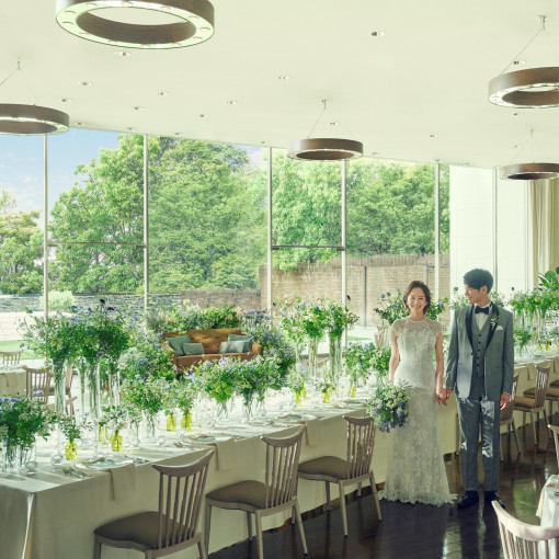 ブリーズレイ・プライベートテラス