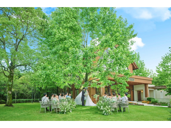 ララシャンス迎賓館 大分