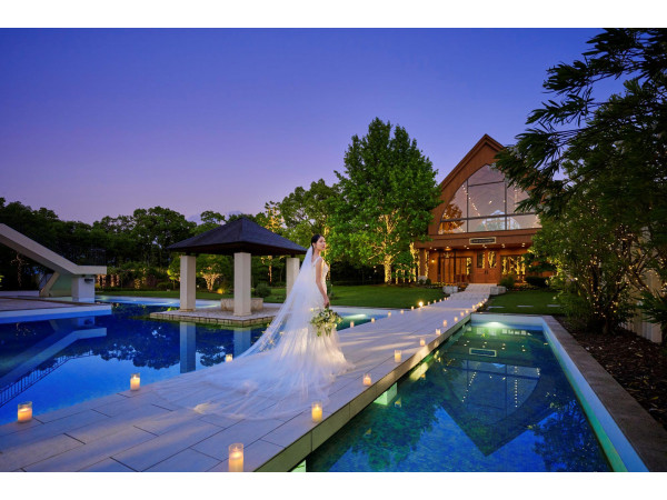 ララシャンス迎賓館 大分