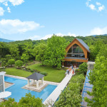結婚式当日の流れ