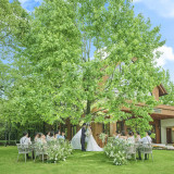 1件目来館で☆挙式料20万円プレゼント♪