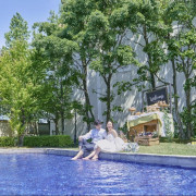 ララシャンス迎賓館 大分