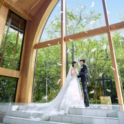 ララシャンス迎賓館 大分