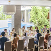 ララシャンス迎賓館 大分