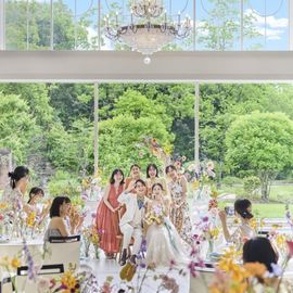 【何も決まってなくてもOK♪】3万円ギフト×会場見学×豪華試食