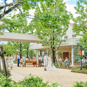 人数や演出内容、おめでた婚など、どんなご要望にもお応えします
