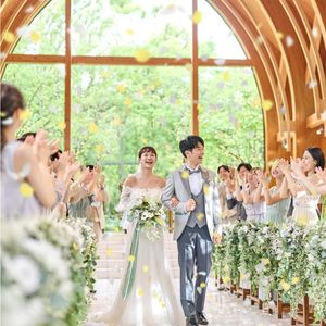 ララシャンス迎賓館 大分の結婚式の公式写真