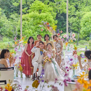 ★新プラン登場★最大150万円優待＊森チャペル邸宅*3万ギフト付