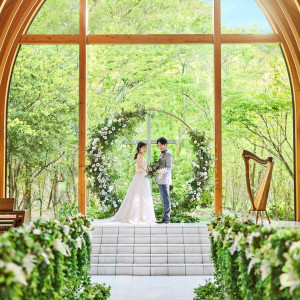 直前予約◎【祝日BIG★豪華7品3万無料試食】最大3万ギフト×挙式体験