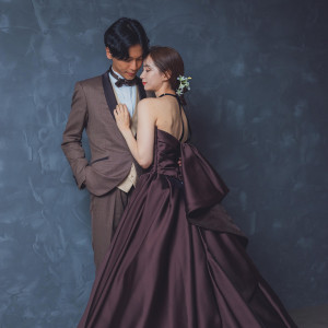 憧れの「ISAMU MORITA・JILL STUART・ハツコエンドウ・蜷川実花」を始め、世界的に支持されるドレス|ララシャンス迎賓館 大分の写真(54123018)