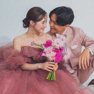 憧れの「ISAMU MORITA・JILL STUART・ハツコエンドウ・蜷川実花」を始め、世界的に支持されるドレス