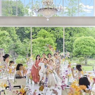 【何も決まってなくてもOK♪】2万円ギフト×会場見学×豪華試食