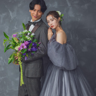 憧れの「ISAMU MORITA・JILL STUART・ハツコエンドウ・蜷川実花」を始め、世界的に支持されるドレス