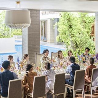 友人ご家族とアットホームW*和牛3万試食×1件目来館で最大17特典
