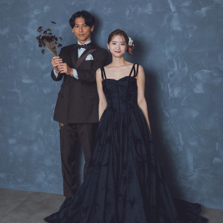憧れの「ISAMU MORITA・JILL STUART・ハツコエンドウ・蜷川実花」を始め、世界的に支持されるドレス