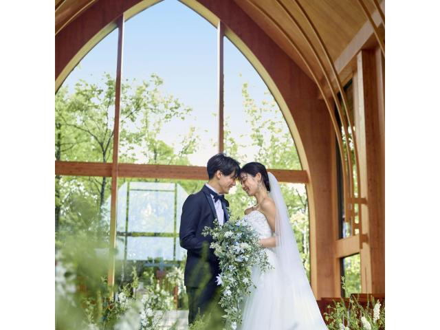 来館特典・成約特典