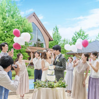 ララシャンス迎賓館 大分