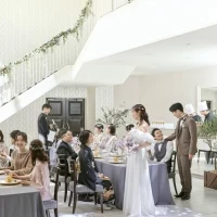 ララシャンス迎賓館 大分