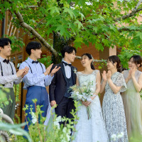ララシャンス迎賓館 大分