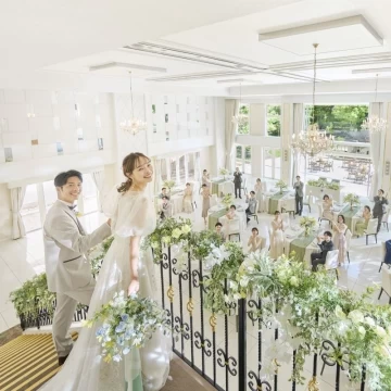 ララシャンス迎賓館 大分