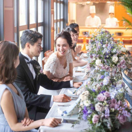 【2名～40名様】口コミ料理部門1位受賞の絶品料理×相談会