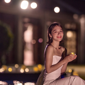 最新トレンドのドレスからお好みを見つけて！|The Matirtha Suite ザ マティルタスイートの写真(53727949)
