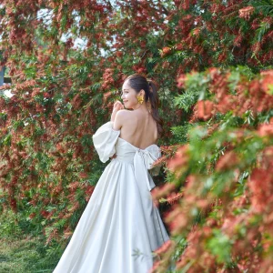 3連休SP【ドレス重視の方必見】 年に一度の新作ドレス展示フェア