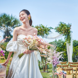 最新トレンドのドレスからお好みを見つけて！|The Matirtha Suite ザ マティルタスイートの写真(53727934)