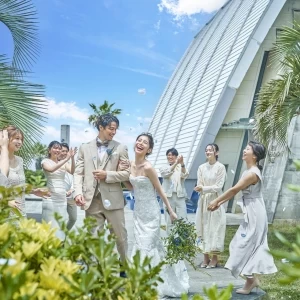 直前予約◎【月1BIG】最大140万円特典×豪華試食×チャペル体験♪