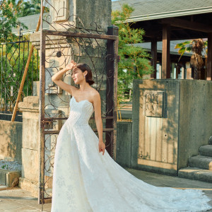 最新トレンドのドレスからお好みを見つけて！|The Matirtha Suite ザ マティルタスイートの写真(53727950)