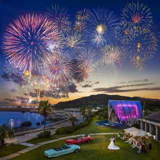 年に一度【夏祭り＆先輩カップルに会える】無料試食付フェア♪
