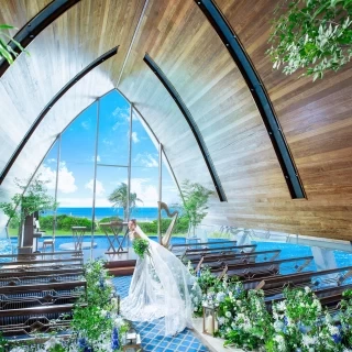 【打ち上げ花火プレゼント】26年3月までの結婚式なら最大190万円お得！