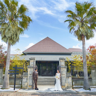 海と空に誓う“パスポートのいらない海外｜貸切邸宅体験フェア