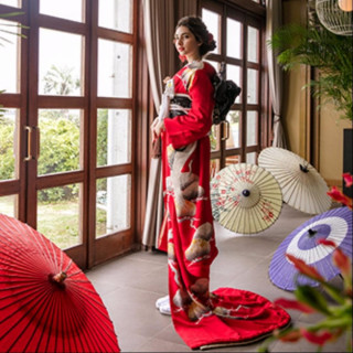 【新感覚リゾート和婚】オーシャンビュー和婚体感フェア!試食付