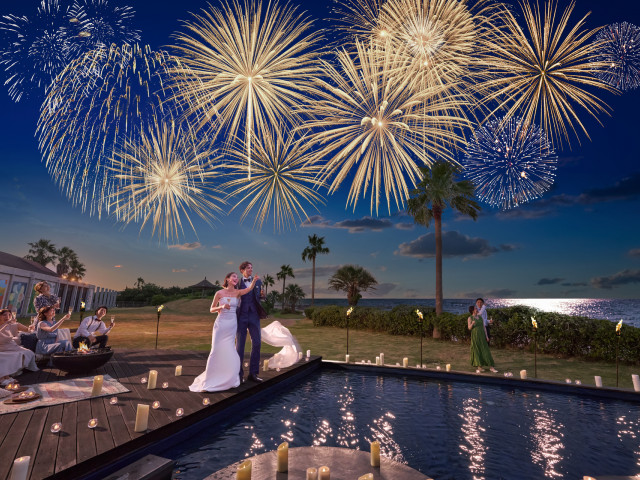 ナイト演出のご紹介