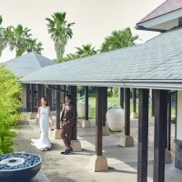 The Matirtha Suite ザ マティルタスイート