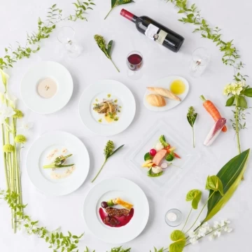 The Matirtha Suite ザ マティルタスイート
