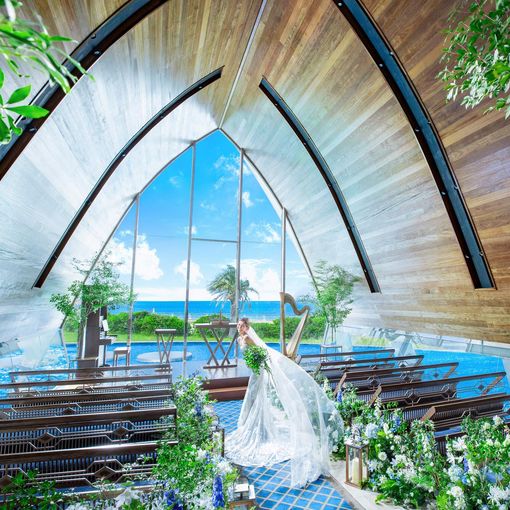 The Matirtha Suite ザ マティルタスイートの結婚式の公式写真（1枚目）