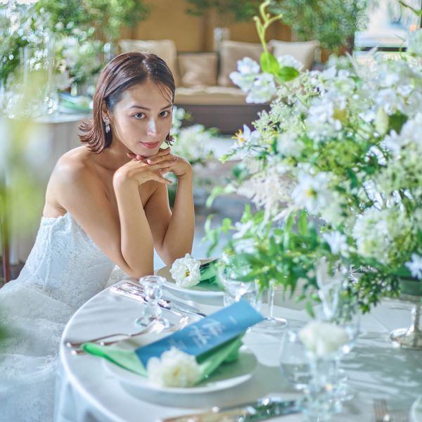 好みのコーディネートを教えてください!|The Matirtha Suite ザ マティルタスイートの写真(53727852)