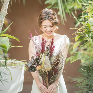 GARDEN WEDDING アルカディア小倉の写真(39633830)