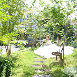 GARDEN WEDDING アルカディア小倉の写真(808517)