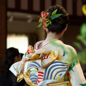 GARDEN WEDDING アルカディア小倉の写真(41491590)