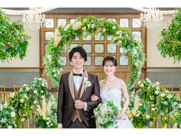 【2023年7月登場】新チャペル