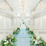 【午前中の来館がオススメ】レストラン2万円チケット＆提携駐車場無料サービス