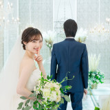 衣装カタログ＆人気ブランドパンフレット進呈