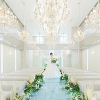 ART HOTEL NEW  TAGAWA(アートホテルニュータガワ)の結婚式の公式写真