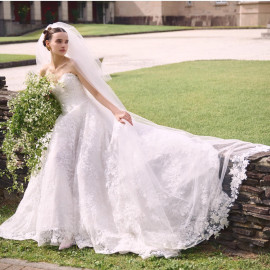 【年1BIGフェア開催】ドレスーショー&演出体験×豪華試食