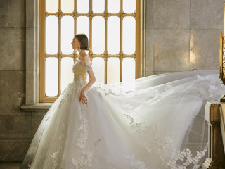 公式HP限定】25年ラスト！挙式料0円×ドレス試着×豪華試食付フェア｜ART